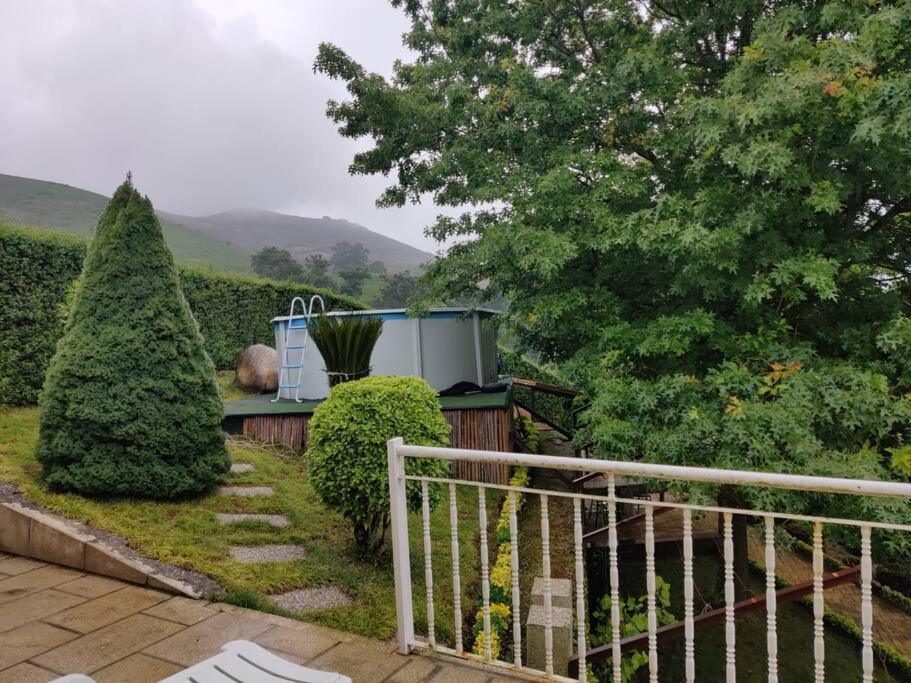 Casa Vai De Roda テーラス・デ・ボウロ エクステリア 写真
